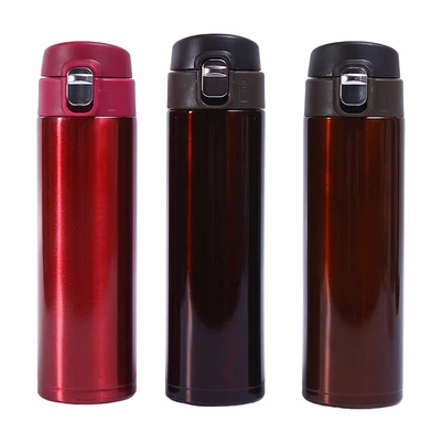 Есть ли у узких стаканов крышка?